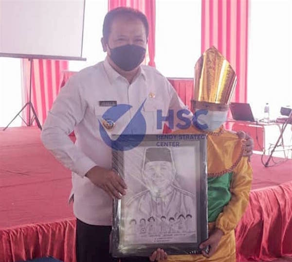 Bupati Jember Hendy: Pendidikan bagi Semua, Termasuk Anak-anak Berkebutuhan Khusus